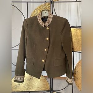 Zara Blazer